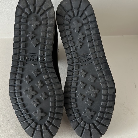 Cougar rain boots - Picture 5 of 6